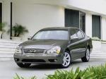 Infiniti Q45 2001 года